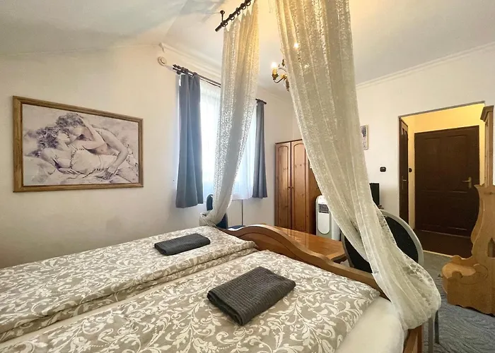 Luxi Romantik