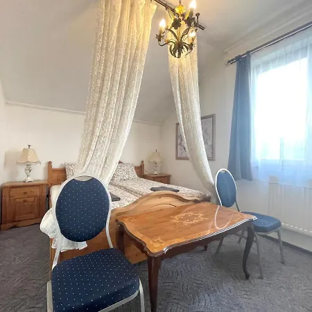 Luxi Romantik 3* Budapest