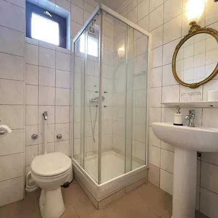Апарт-отель Luxi Romantik *