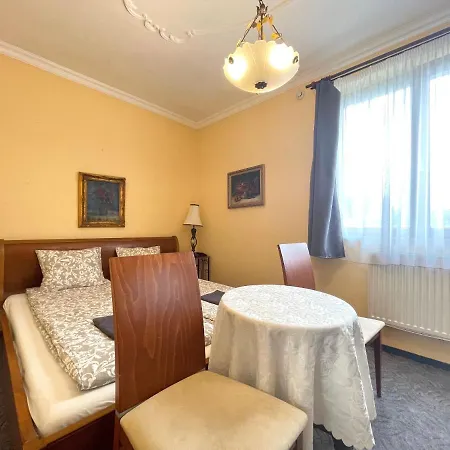 Luxi Romantik Апарт-отель