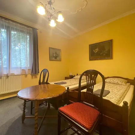Апарт-отель Luxi Romantik