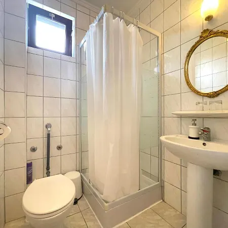 Апарт-отель Luxi Romantik