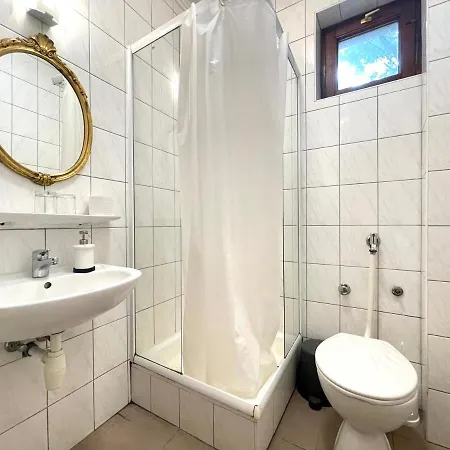Апарт-отель Luxi Romantik