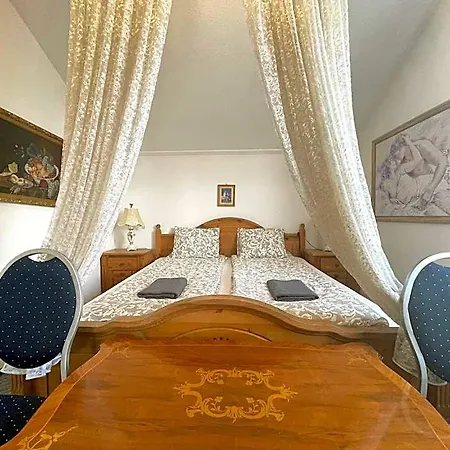 Aparthotel Luxi Romantik 3*