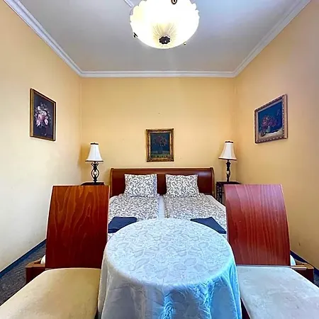 Luxi Romantik 3*