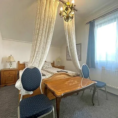 Aparthotel Luxi Romantik