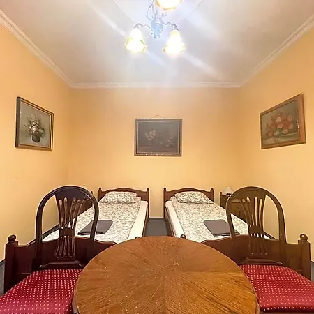 Luxi Romantik Aparthotel