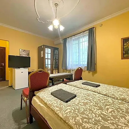 Luxi Romantik 3* Budapest