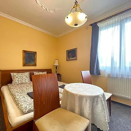 Hotel de apartamente Luxi Romantik 3*