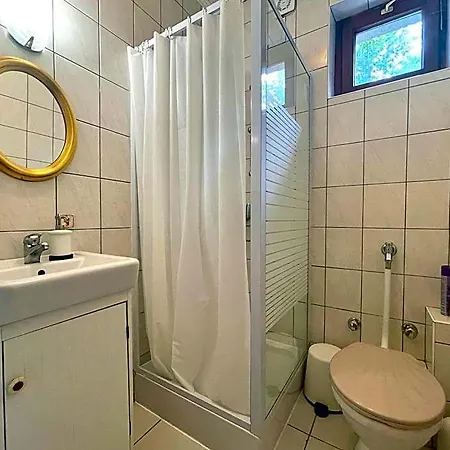 Luxi Romantik Budapesta