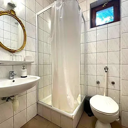 Luxi Romantik 3* Budapest