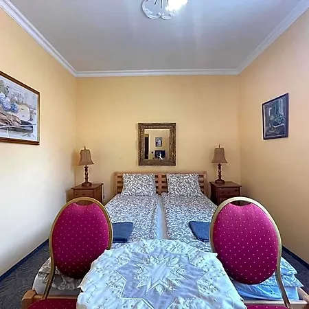 Aparthotel Luxi Romantik 3*
