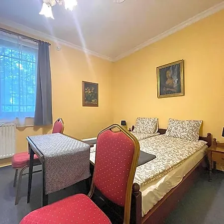 Luxi Romantik 3*