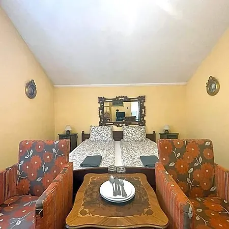 Luxi Romantik Budapest