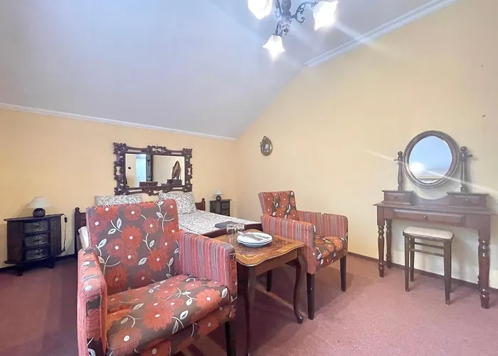 Aparthotel Luxi Romantik 3*