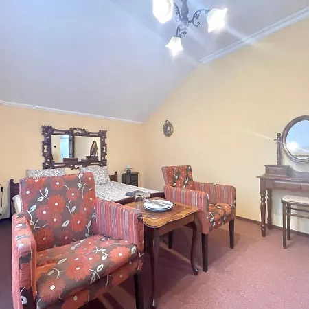 Apartahotel Luxi Romantik 3*